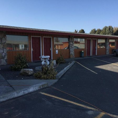 Knights Inn Boardman Esterno foto