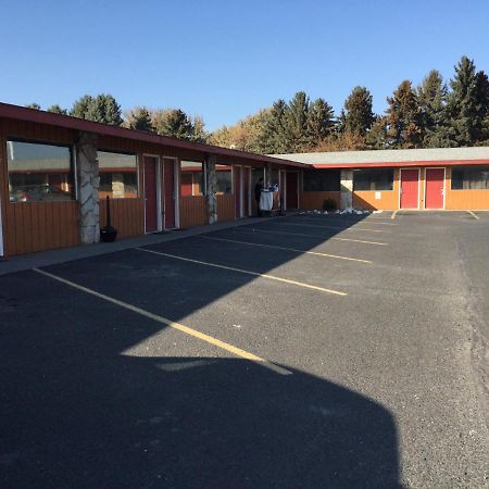 Knights Inn Boardman Esterno foto