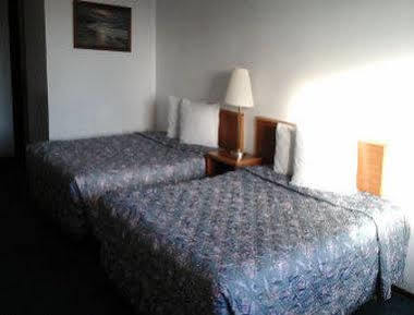 Knights Inn Boardman Esterno foto